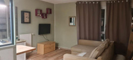 
                                                                                        Location
                                                                                         Grand Studio Dispo 25/08 Les Estudines Cergy