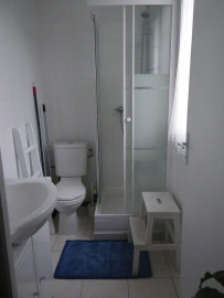 
                                                                                        Location
                                                                                         Grand studio duplex meublé 28m² proche Paris