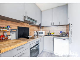 
                                                                                        Vente
                                                                                         Grand Studio Lumineux avec Balcon –  Vaugirard 15