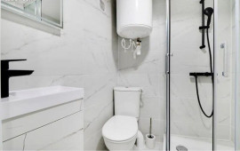 
                                                                                        Location
                                                                                         Grand studio meublé 20m² haut de gamme Bastille