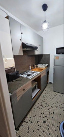 
                                                                                        Location
                                                                                         Grand studio meublé 33m² Romainville