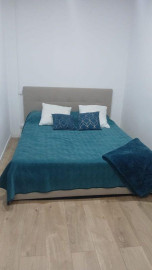 
                                                                                        Location
                                                                                         Grand studio meublé 34 m² rue du drac, Grenoble