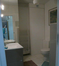 
                                                                                        Location
                                                                                         Grand studio meublé 36 m² à Joinville-Le-Pont