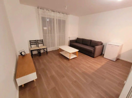 
                                                                                        Location
                                                                                         Grand Studio Meublé à Bobigny