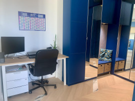 Vente
Grand studio meublé à Paris refait à neuf en 2023