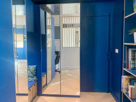 Vente
Grand studio meublé à Paris refait à neuf en 2023