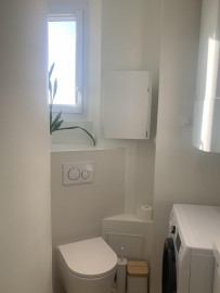 Vente
Grand studio meublé à Paris refait à neuf en 2023