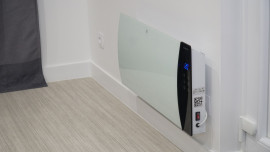 Location
GRAND STUDIO MEUBLE (loyer tout inclus)