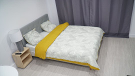 Location
GRAND STUDIO MEUBLE (loyer tout inclus)