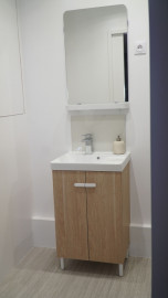 Location
GRAND STUDIO MEUBLE (loyer tout inclus)