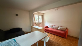 
                                                                                        Location
                                                                                         Grand studio meublé RDC à deux pas du RER A