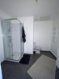 
                                                                                        Location
                                                                                         Grand Studio NEUF à Cergy préfecture