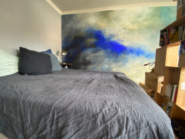 Location
Grand studio Paris Montparnasse avec parking et balcon (loyer tout inclus)