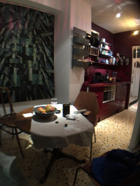 Location
Grand studio Paris Montparnasse avec parking et balcon (loyer tout inclus)
