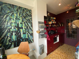 Location
Grand studio Paris Montparnasse avec parking et balcon (loyer tout inclus)