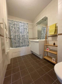 
                                                                                        Location
                                                                                         Grand t1 bis avec box