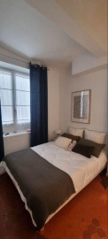 
                                                                                        Location
                                                                                         Grand T2  36m² rue Granet au calme