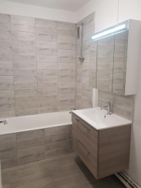 
                                                                                        Location
                                                                                         Grand T2 55m2 Argenteuil