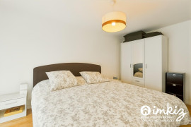 
                                                                                        Vente
                                                                                         Grand T2 55m2 avec terrasse de 22m2