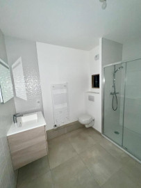 
                                                                                        Location
                                                                                         Grand T2 à Levallois