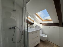 
                                                                                        Location
                                                                                         Grand T2 avec Espace Nuit et 2 salles de bain
