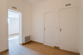 
                                                                                        Location
                                                                                         Grand T2 avec terrasse de 50 m2 à Aubervilliers