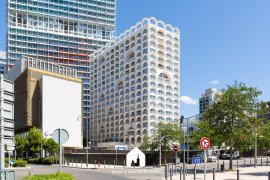 
                                                                                        Location
                                                                                         Grand T2 de standing meuble