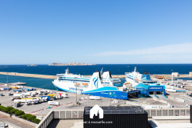 
                                                                                        Location
                                                                                         Grand T2 de standing meuble