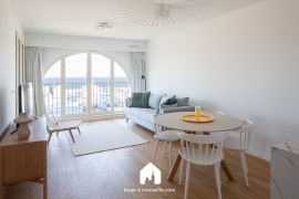 
                                                                                        Location
                                                                                         Grand T2 de standing meuble