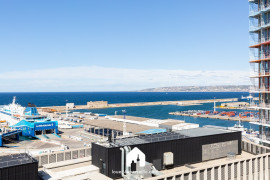 
                                                                                        Location
                                                                                         Grand T2 de standing meuble