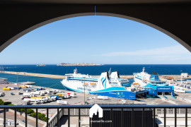 
                                                                                        Location
                                                                                         Grand T2 de standing meuble