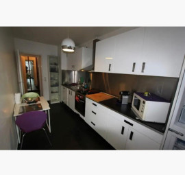 
                                                                                        Location
                                                                                         Grand T2 meublé 60 m2 vue dégagée à Charenton
