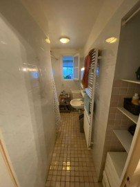 
                                                                                        Location
                                                                                         Grand T2 meublé