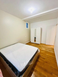 
                                                                                        Location
                                                                                         Grand T2 meublé neuf avec jardin partagé