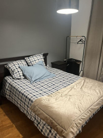 
                                                                                        Location
                                                                                         Grand T2 meuble Orly