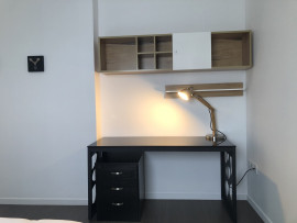 
                                                                                        Location
                                                                                         Grand T2 meublé Saint Herblain
