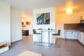 
                                                                                        Location
                                                                                         Grand T2 meublé Saint Herblain