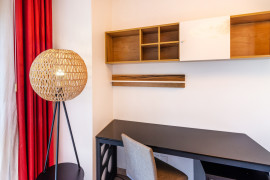 
                                                                                        Location
                                                                                         Grand T2 meublé Saint Herblain