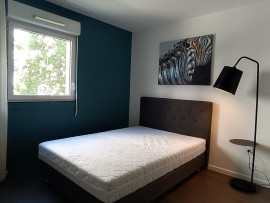 
                                                                                        Location
                                                                                         Grand T2 meublé Saint Herblain
