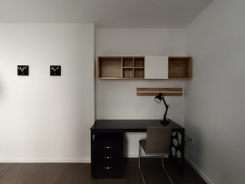 
                                                                                        Location
                                                                                         Grand T2 meublé Saint Herblain