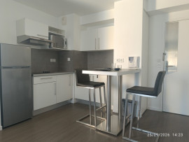 
                                                                                        Location
                                                                                         Grand T2 meublé Saint Herblain