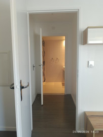 
                                                                                        Location
                                                                                         Grand T2 meublé Saint Herblain