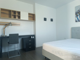 
                                                                                        Location
                                                                                         Grand T2 meublé Saint Herblain