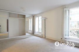 
                                                                                        Vente
                                                                                         Grand T2 proche Mouffetard- Jardin des plantes