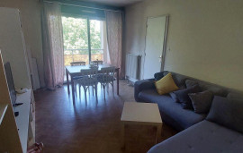 
                                                                                        Location
                                                                                         Grand T2 Quartier Rangueil