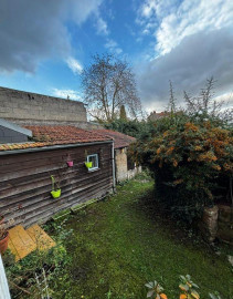 
                                                                                        Location
                                                                                         Grand T2 - T3 48m²  à Zola