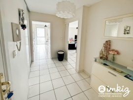 
                                                                                        Vente
                                                                                         Grand T3 avec terrasse loggia Toulouse Borderouge