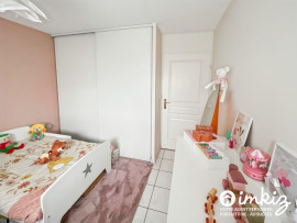 
                                                                                        Vente
                                                                                         Grand T3 avec terrasse loggia Toulouse Borderouge