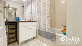 
                                                                                        Vente
                                                                                         Grand T3 avec terrasse loggia Toulouse Borderouge