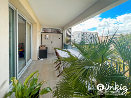 
                                                                                        Vente
                                                                                         Grand T3 avec terrasse loggia Toulouse Borderouge